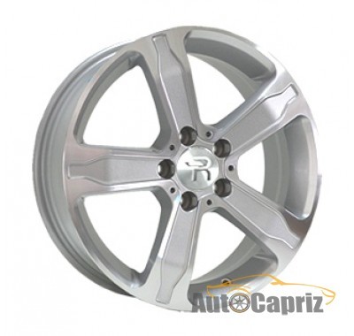 Диски Replay MR146 SF R17 W6.5 PCD5x112 ET38 DIA66.6